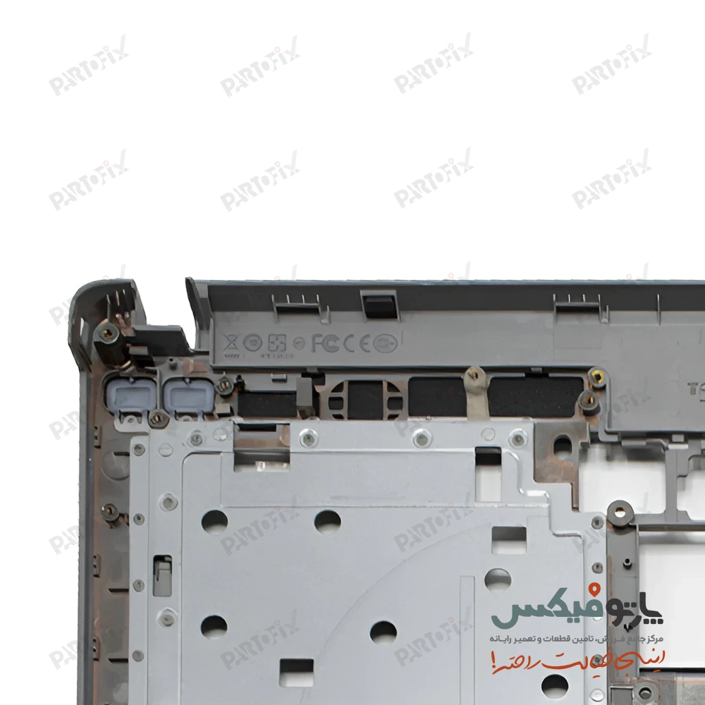 قاب دور کیبورد (C) لپ تاپ اچ پی ProBook 440 G1